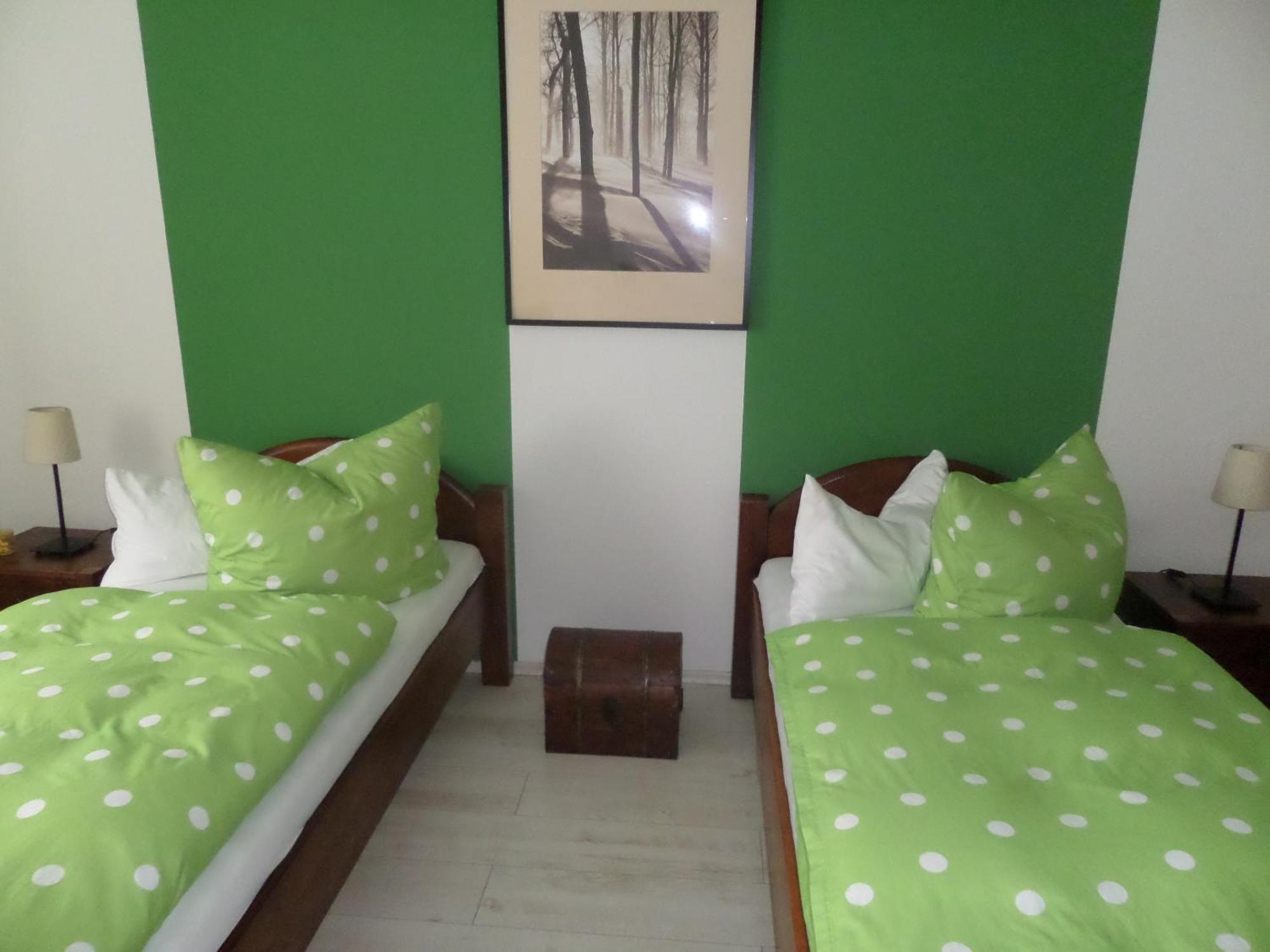 Elbflair Zahna-Elster Quarto foto